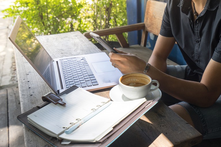 The 15 Best States for Working Remotely