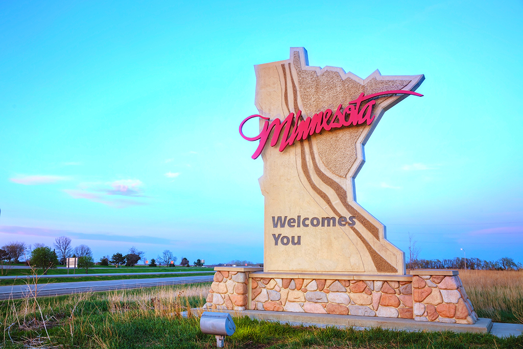 How To Do a Minnesota DMV Change of Address