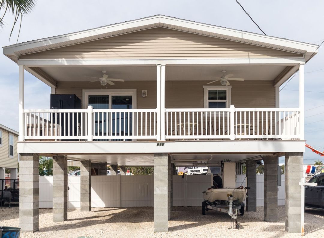 The 4 Types of Florida Keys Homes You Need to Know