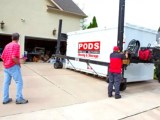 Best Moving Container Companies