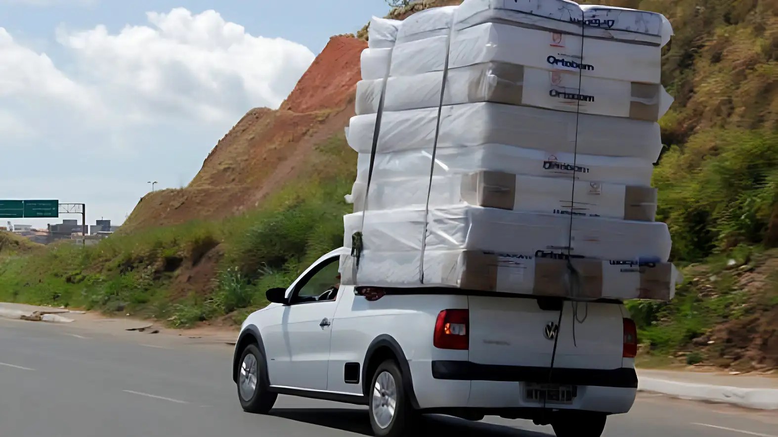 How much does it cost to ship a mattress