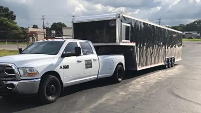 What 5th wheel hitch do i need