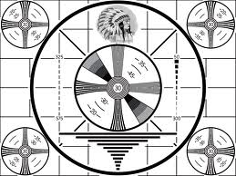 Test Pattern