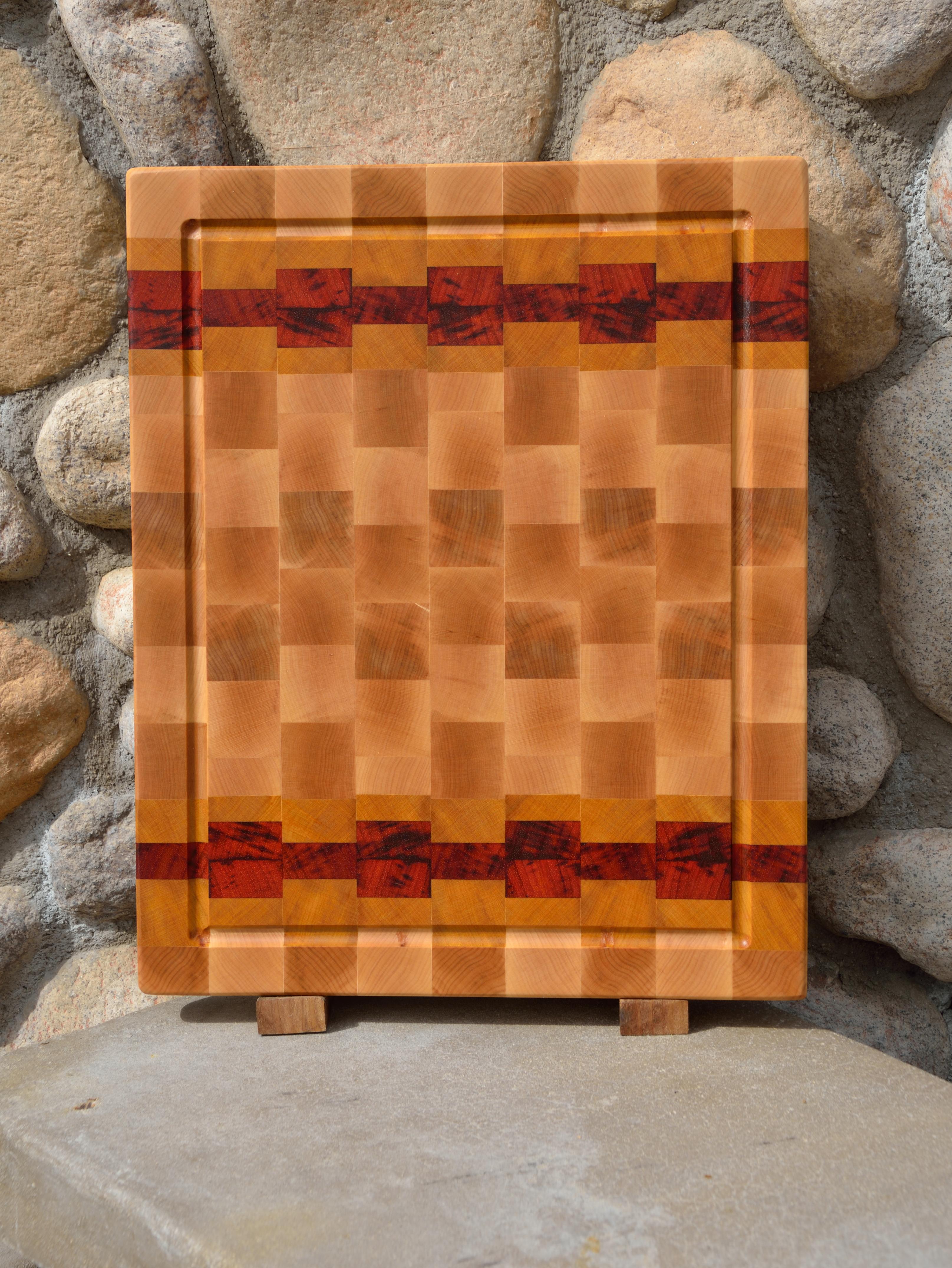 Cutting Board 15 – 059
