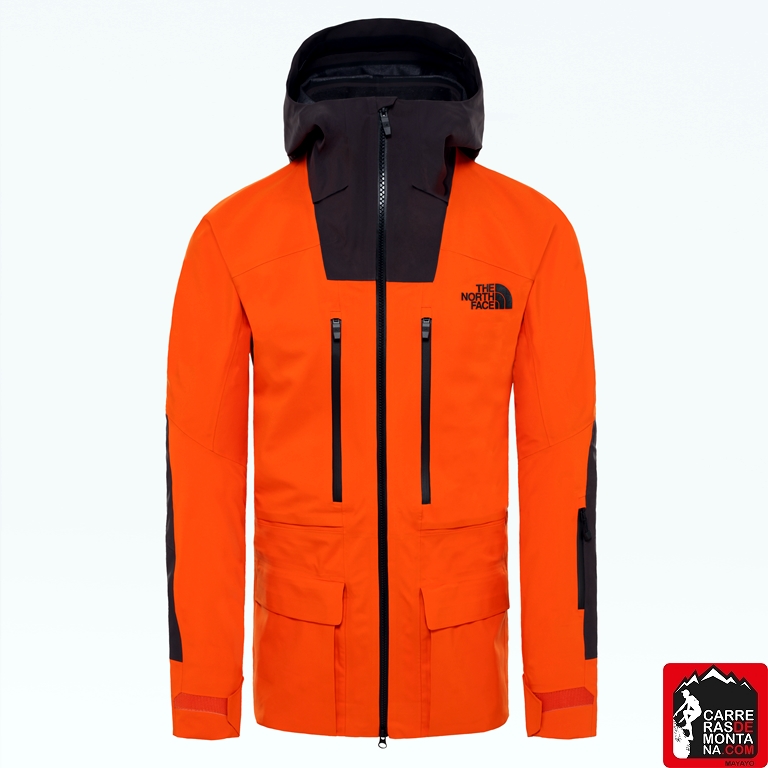 tnf futurelight(32)