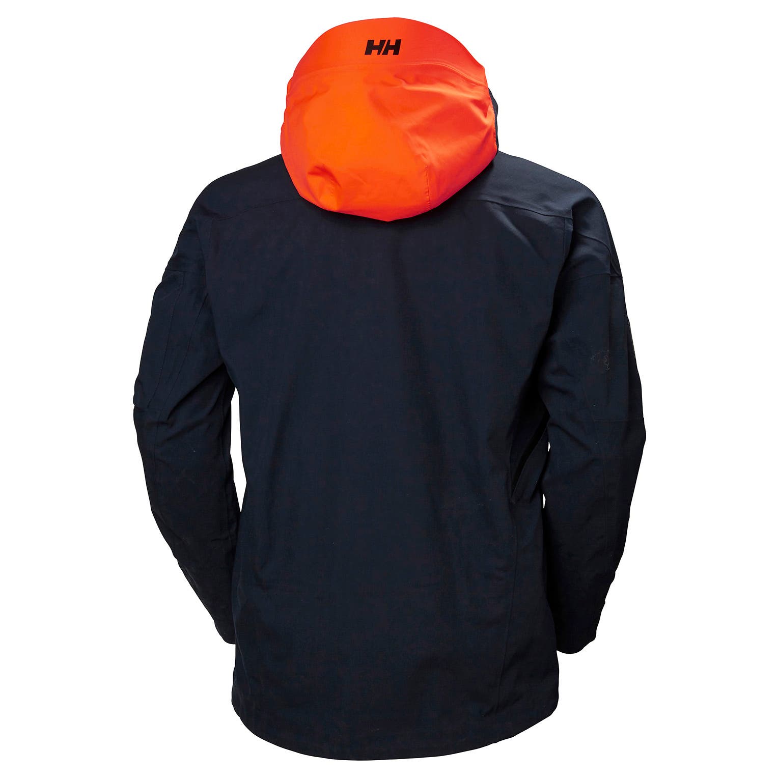 HH Elevation infinity shell jacket 5