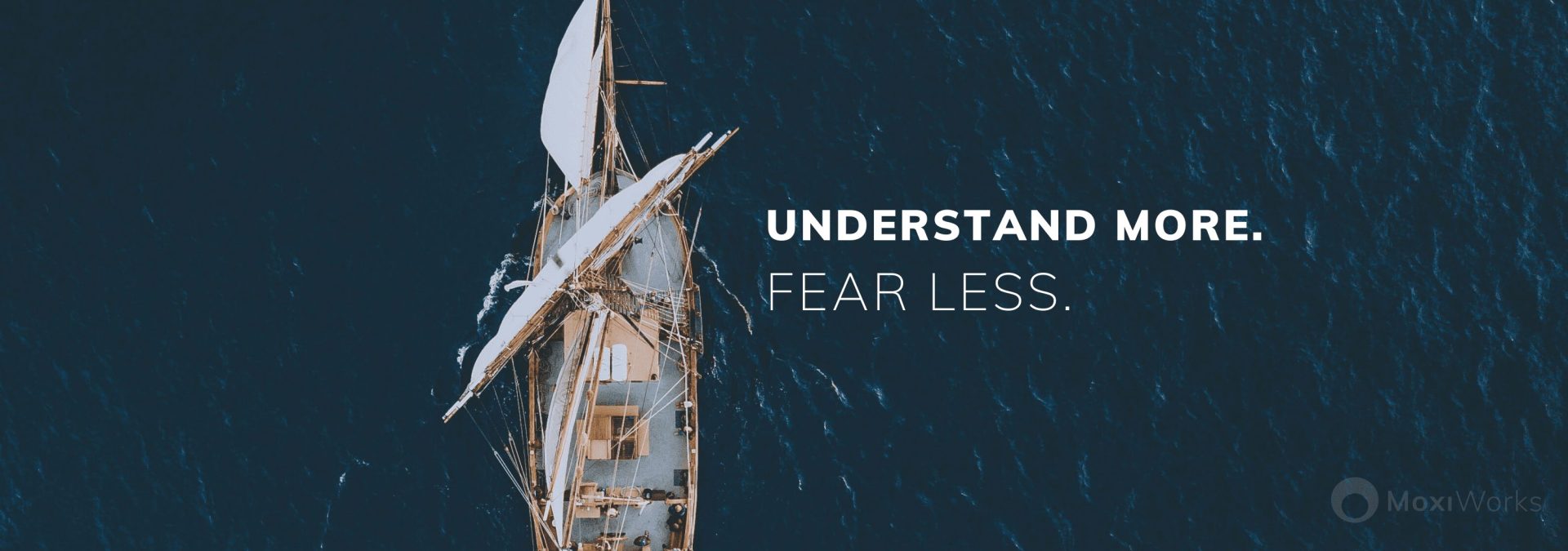 Understand more. Fear less: Real Estate and the Coronavirus