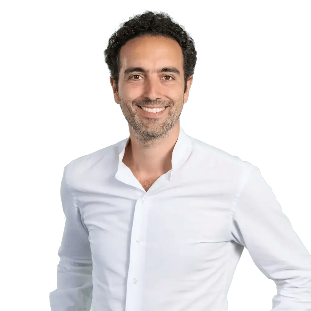 Michaël Moyal Expert recrutement