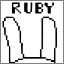 Ruby Quest Ruby By Princekoko On Deviantart - HD Landscape Images for Desktop