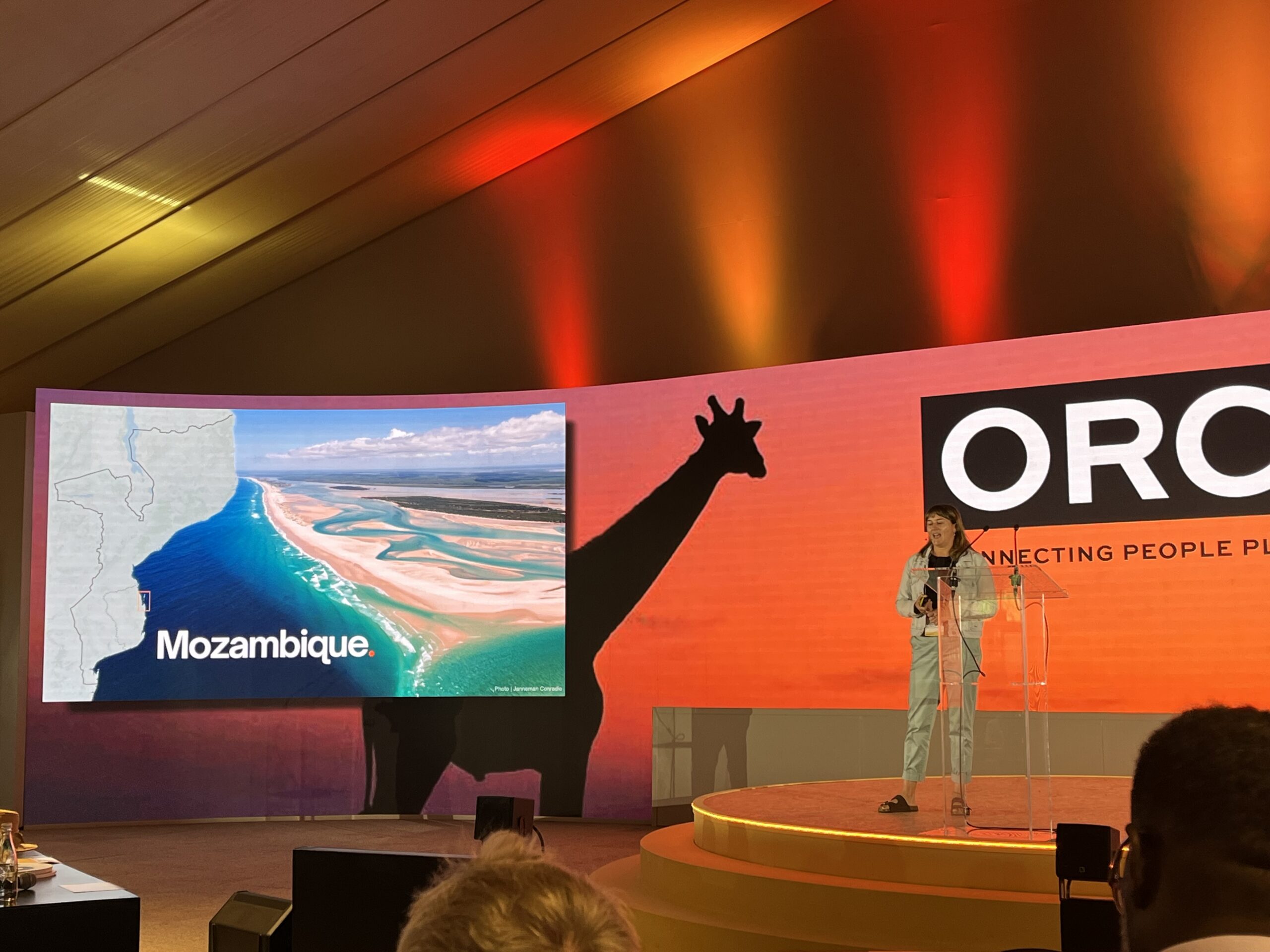wedgefish research presented at the 2026 Oppenheimer research conference