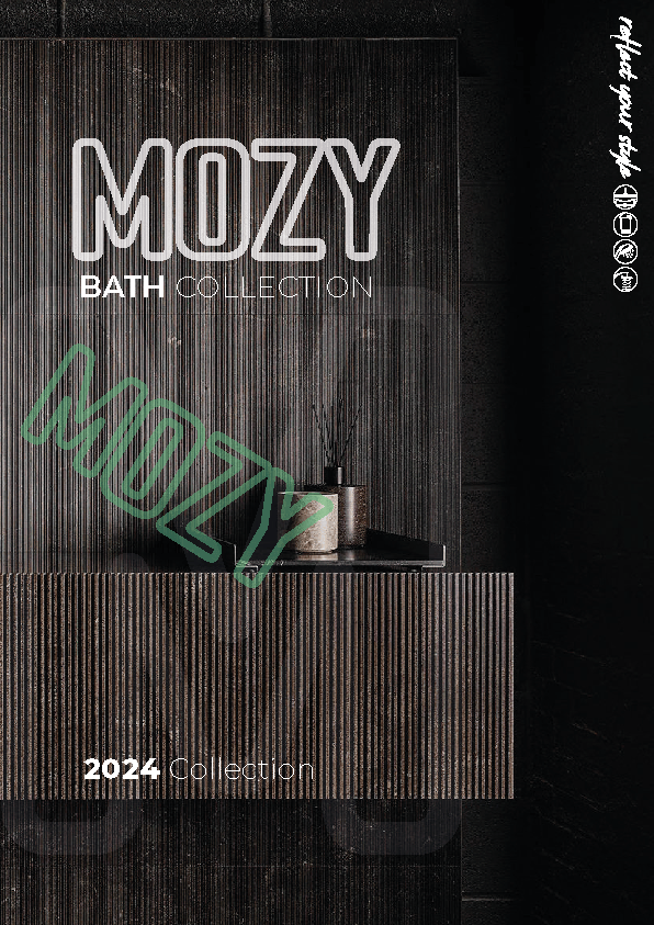 mozy