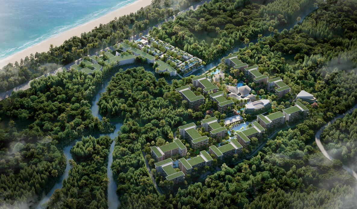 Park Residences