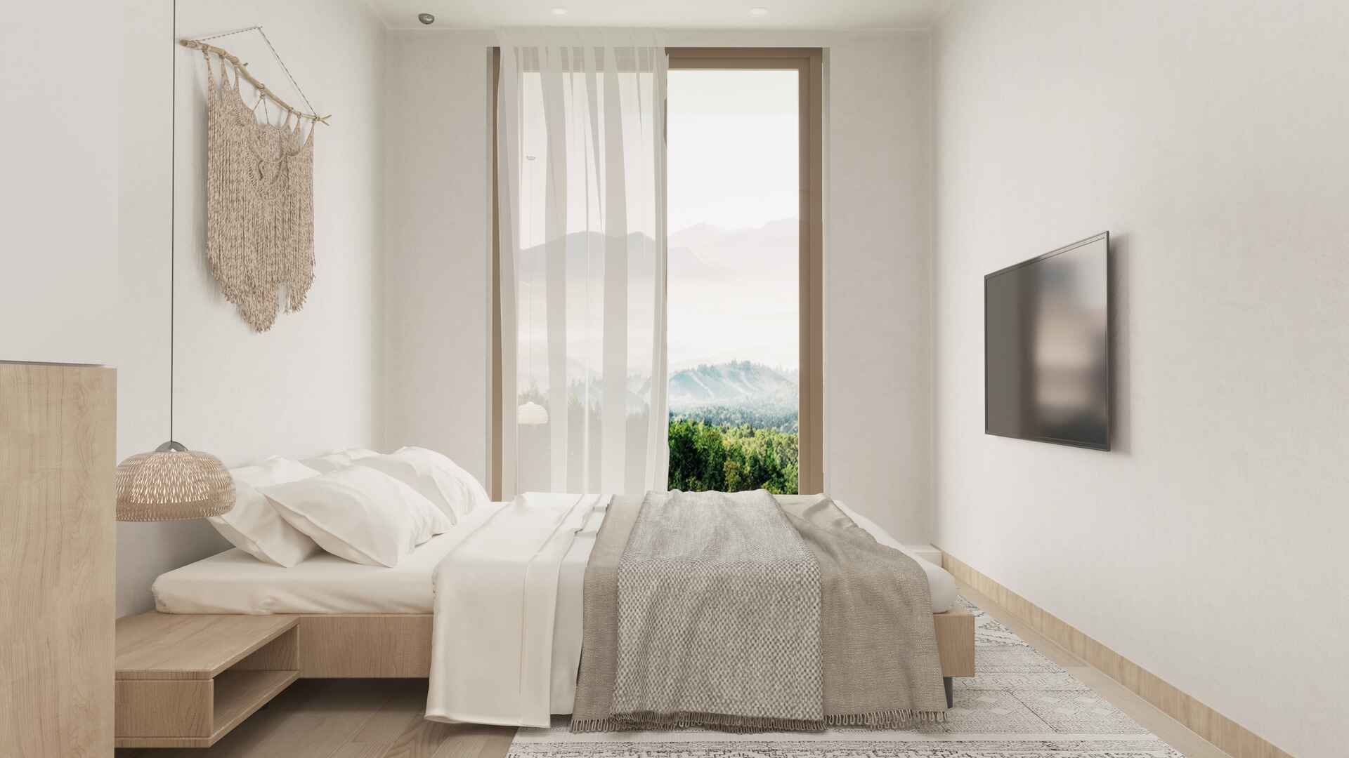 Wing Samui Condominium