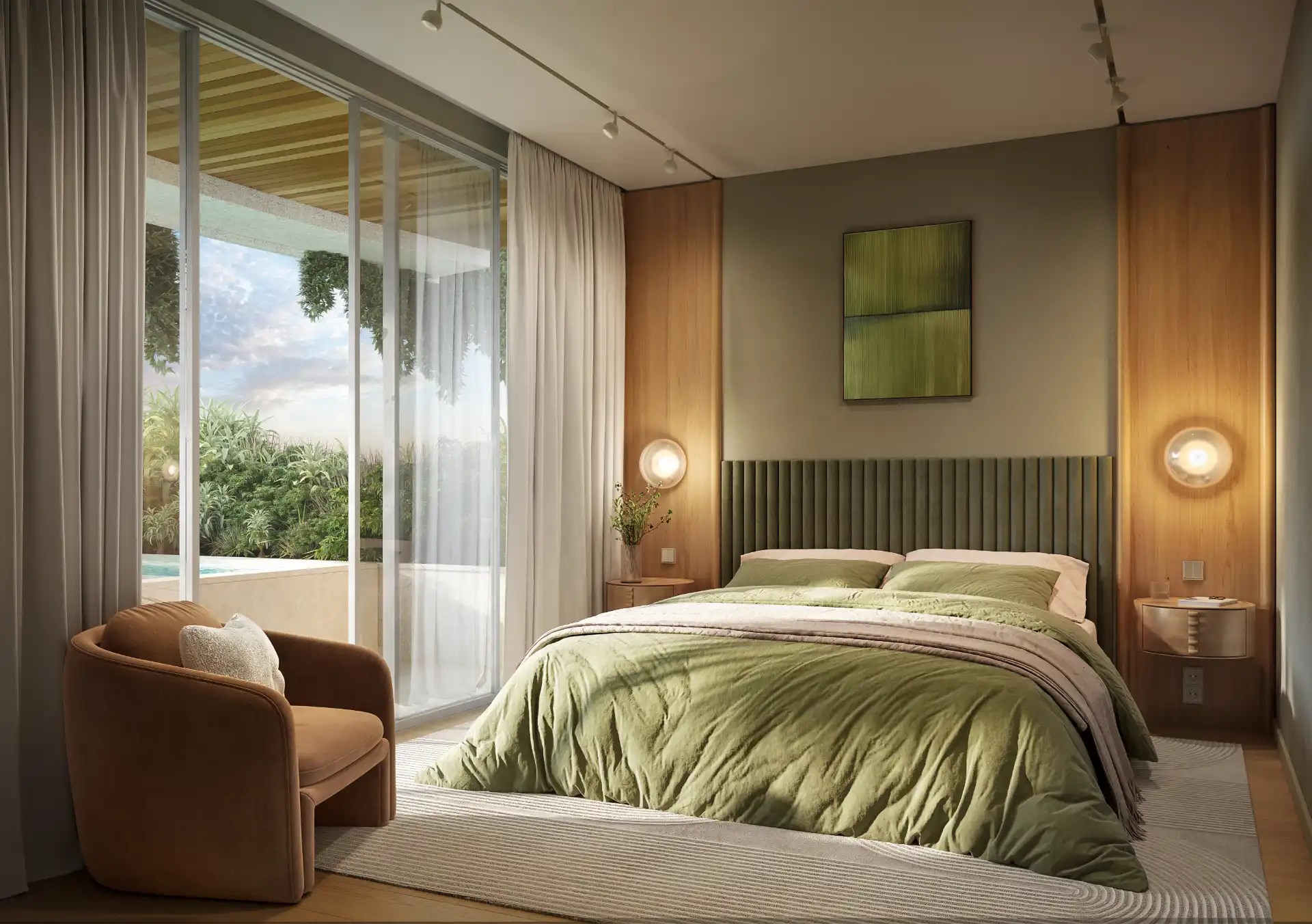 Layan Verde – Luxury 4BR Duplex