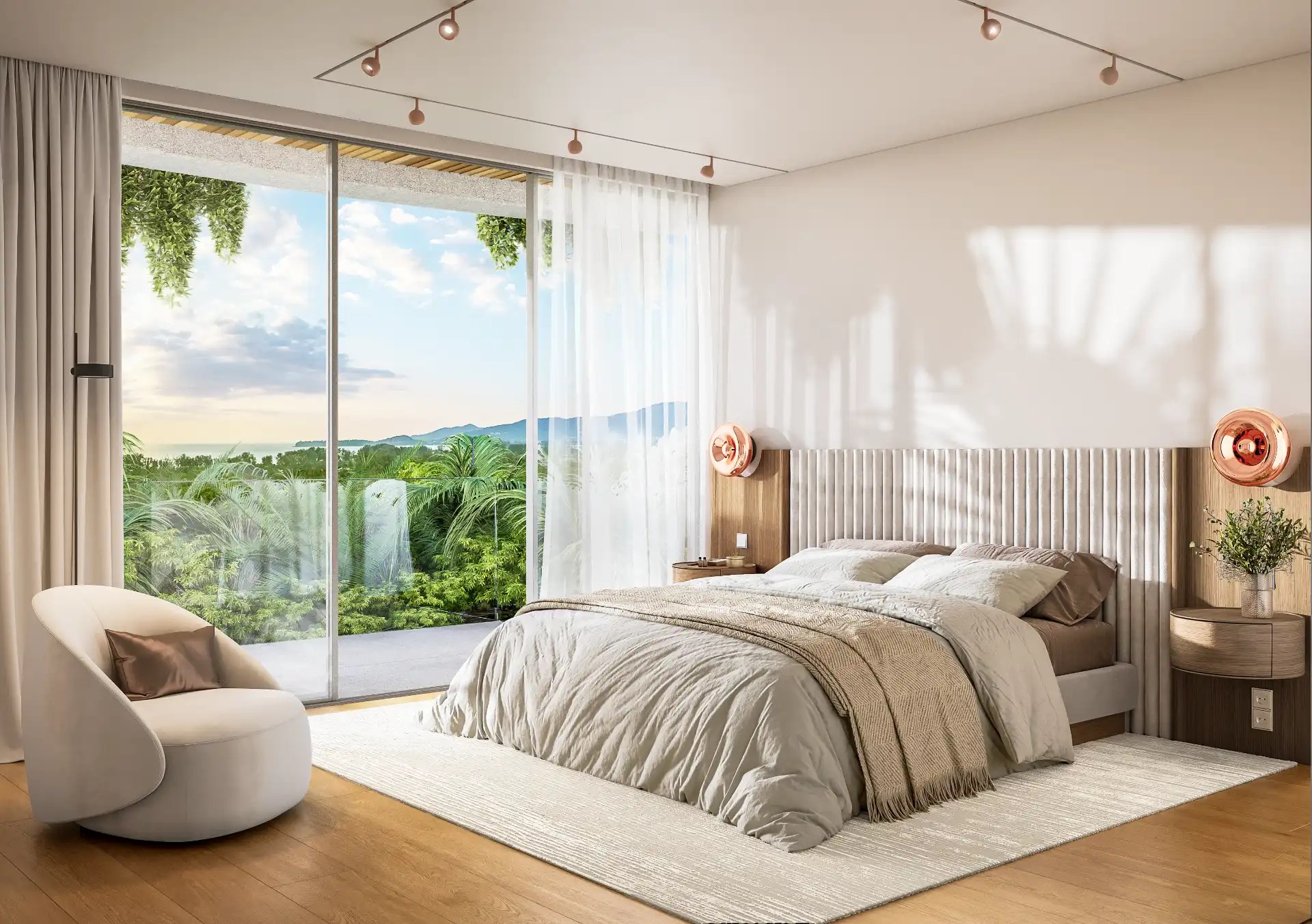 Layan Verde – Luxury 3BR