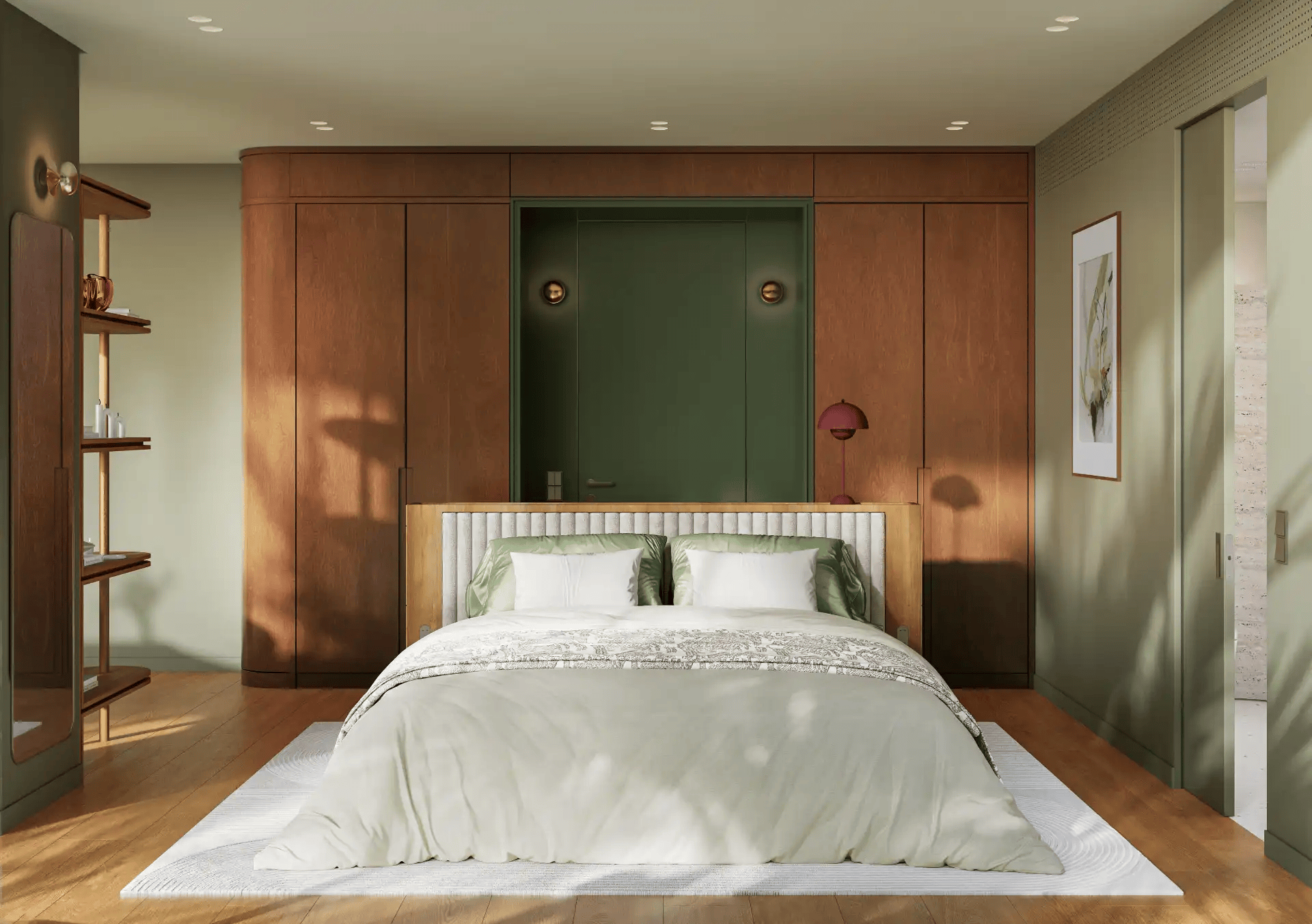 Layan Verde – Luxury 5BR Duplex