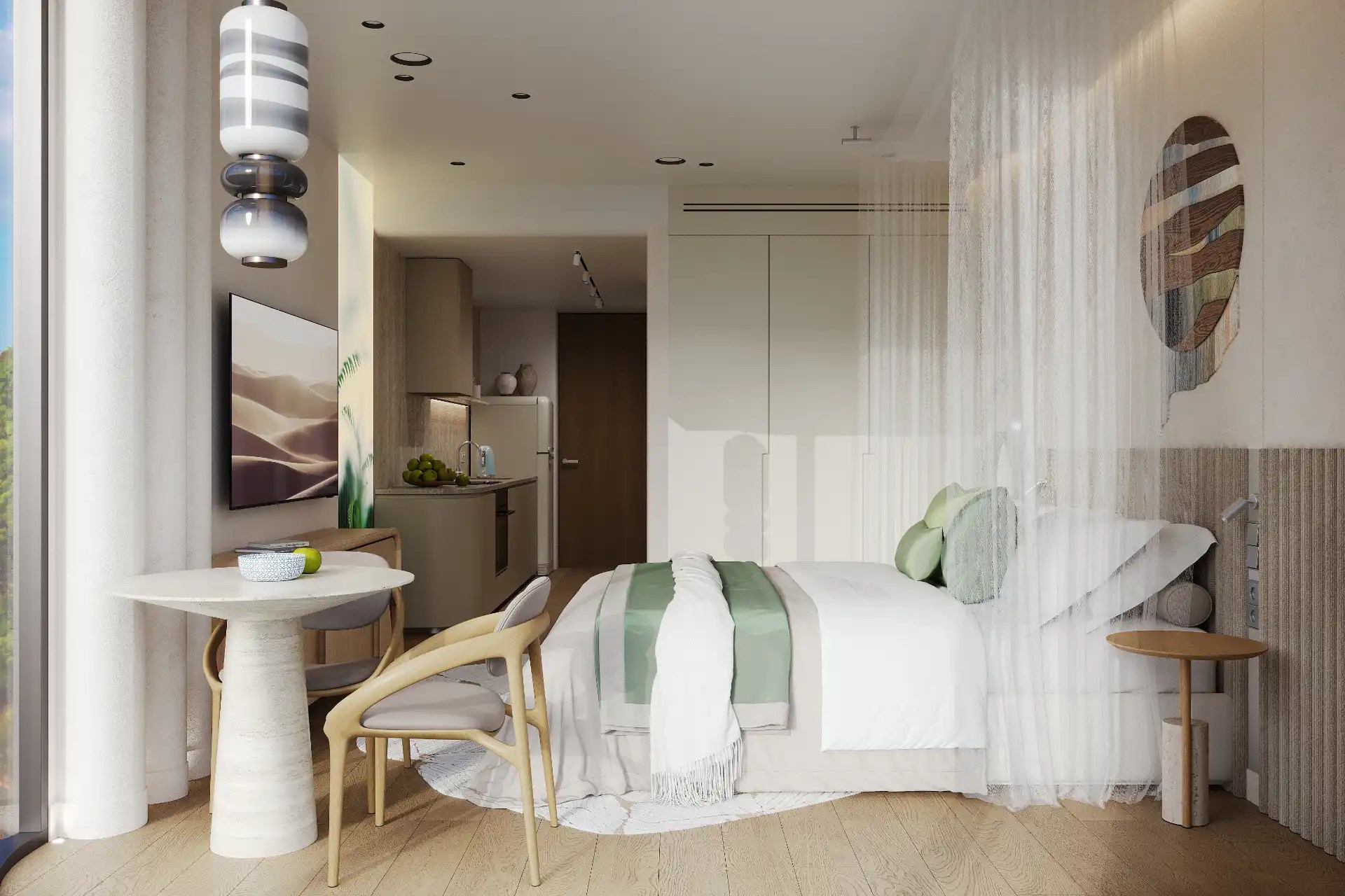 Layan Verde – Premium Studio