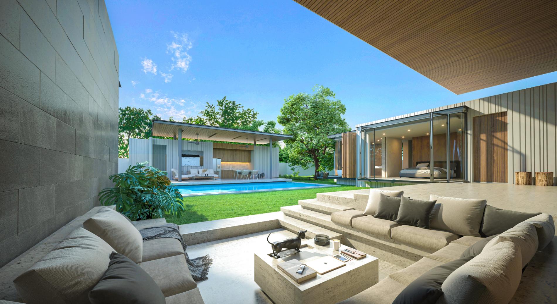Botanica Chalong Bay – Type D