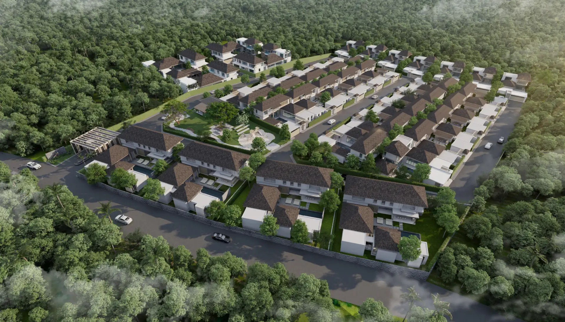 QAV Residence