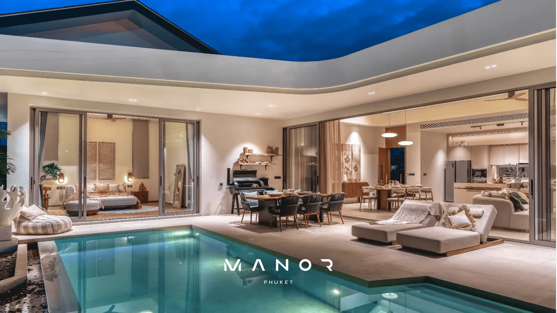 Manor Phuket