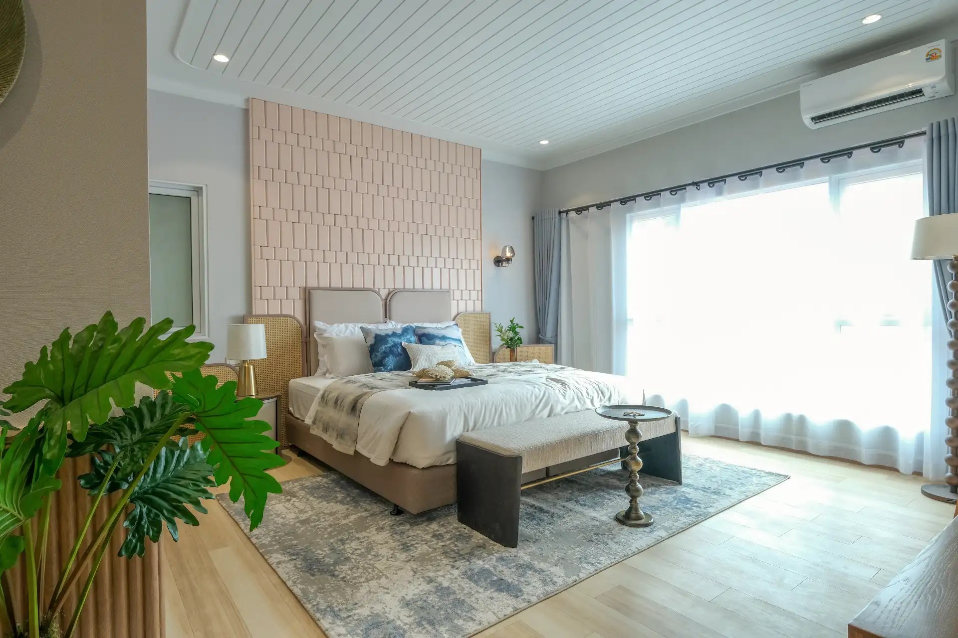 The Title Serenity Naiyang – 3BR