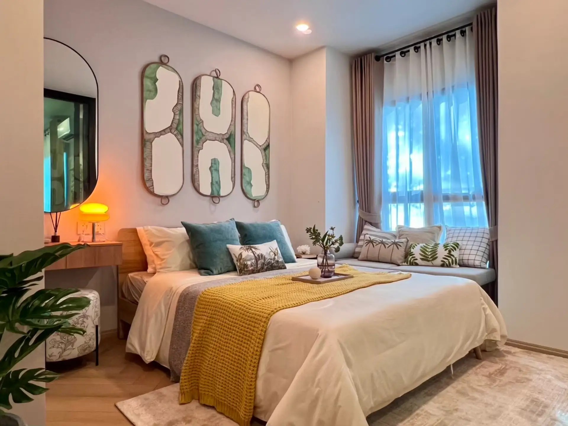 Adora Rawai – 2BR