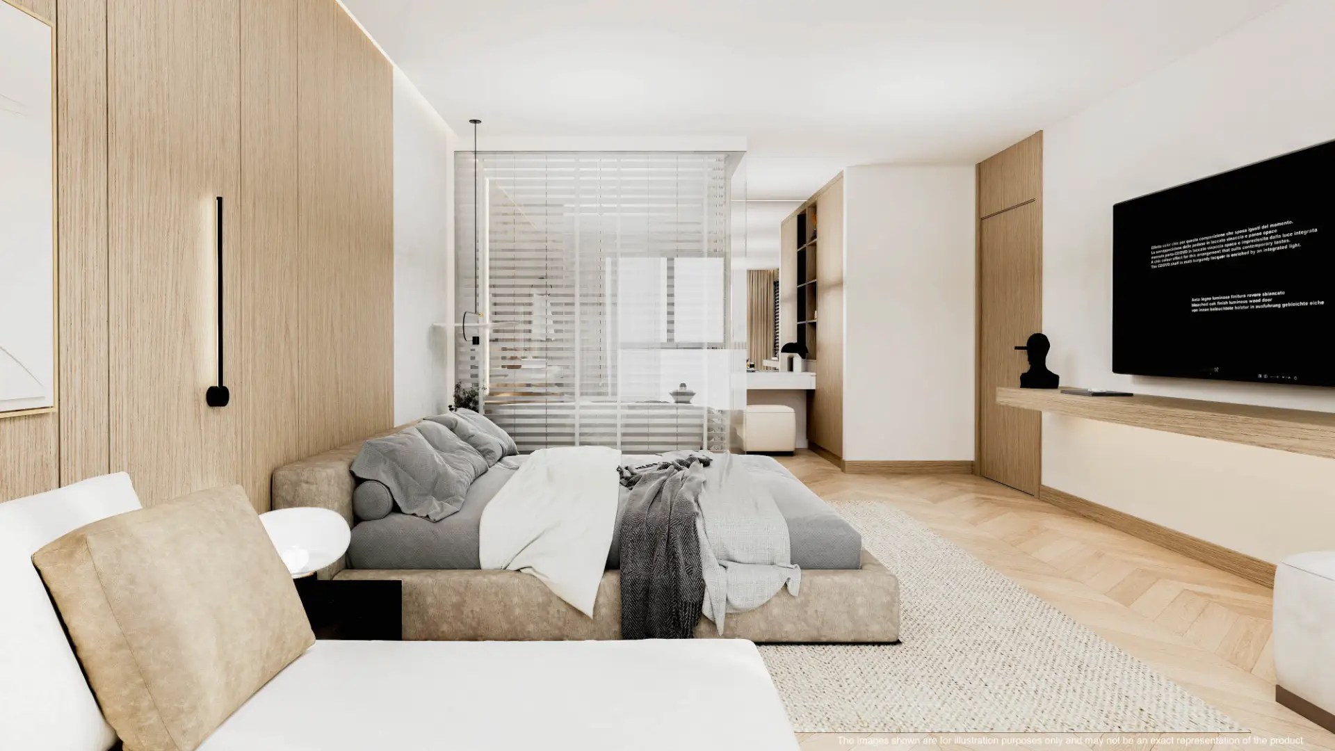 Maviston Mai Khao – 2BR Unit