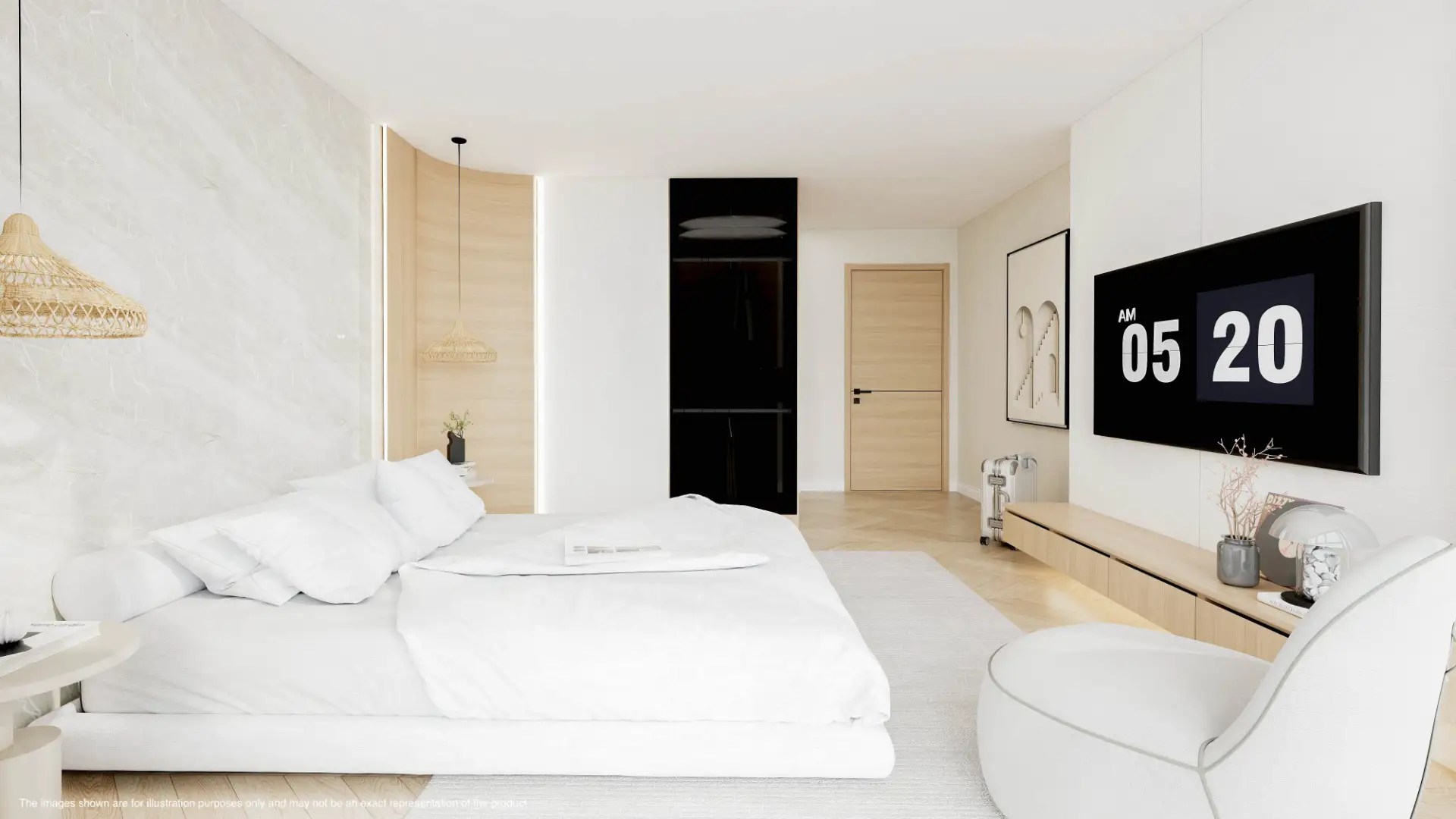 Maviston Mai Khao – 3BR Unit