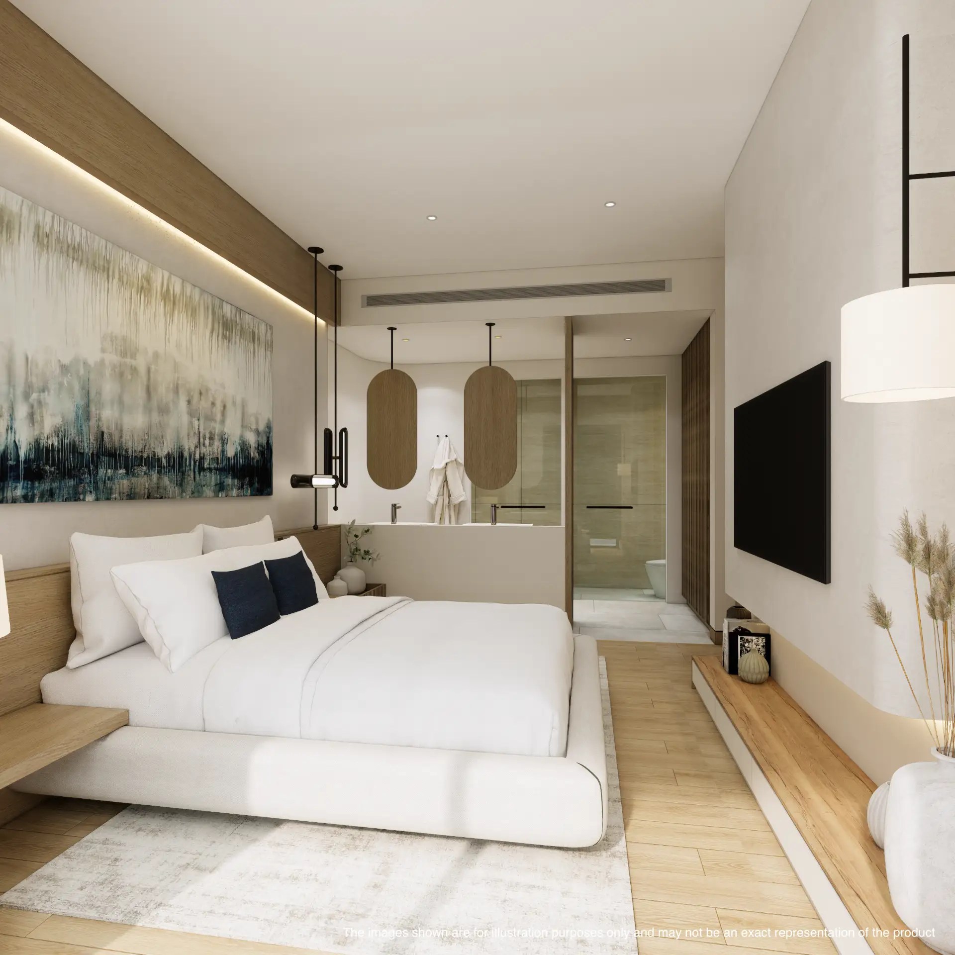 Maviston Mai Khao – 1BR Unit