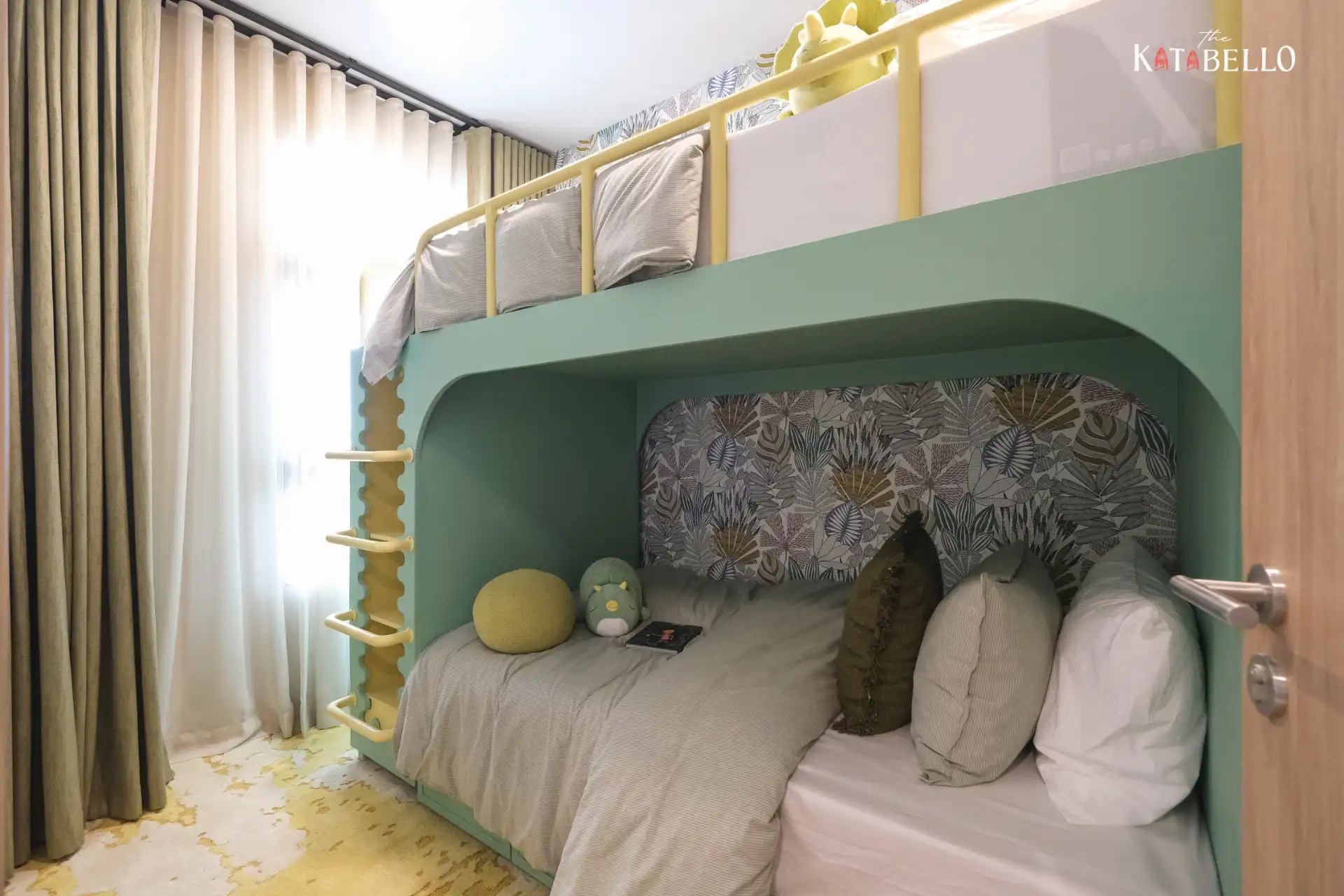 The Katabello – 1 Bedroom XL
