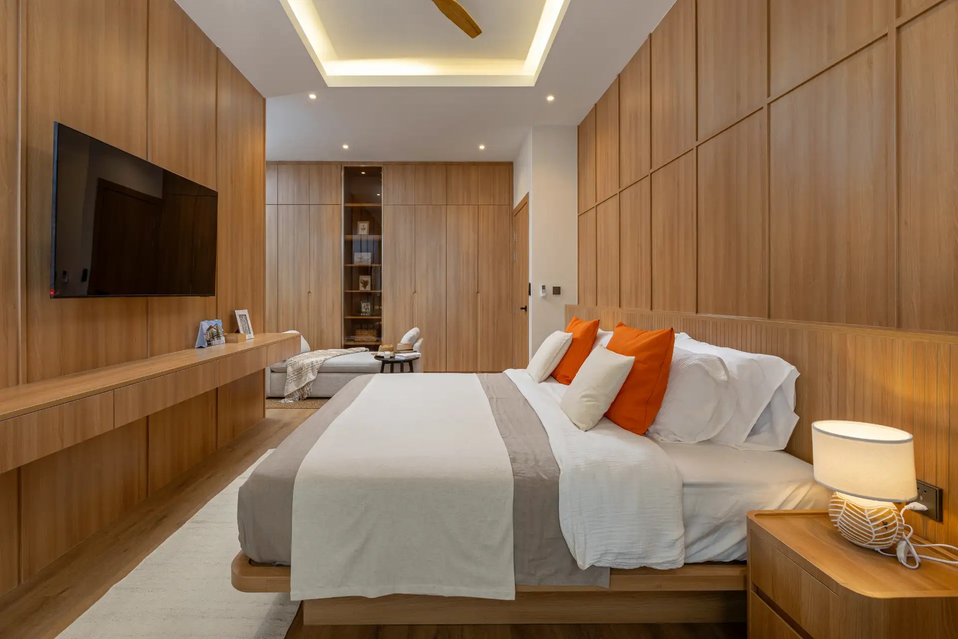 Mouana Grande CHALONG BAY – Type B