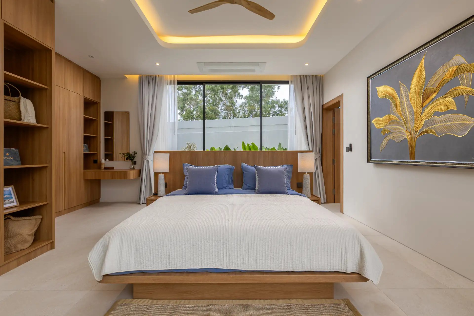 Mouana Grande CHALONG BAY – Type C