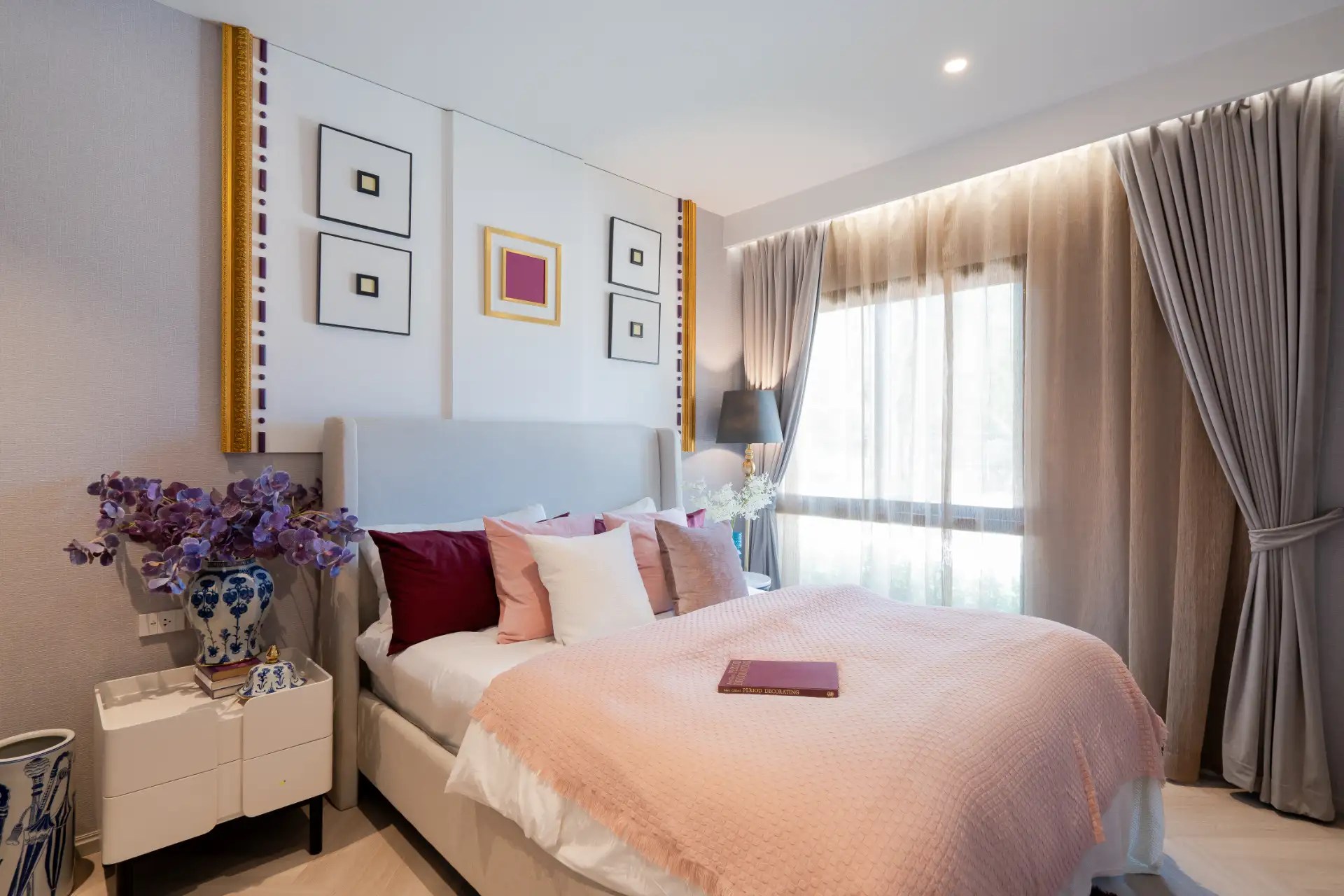 The Title Heritage Bang-Tao – 1BR