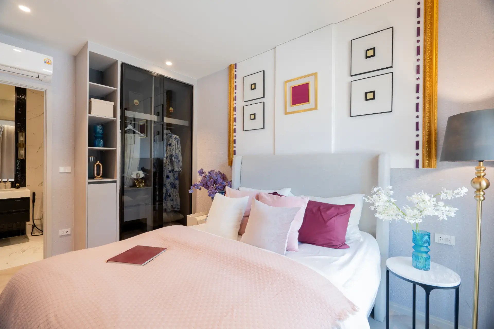 The Title Heritage Bang-Tao – 3BR Ultra