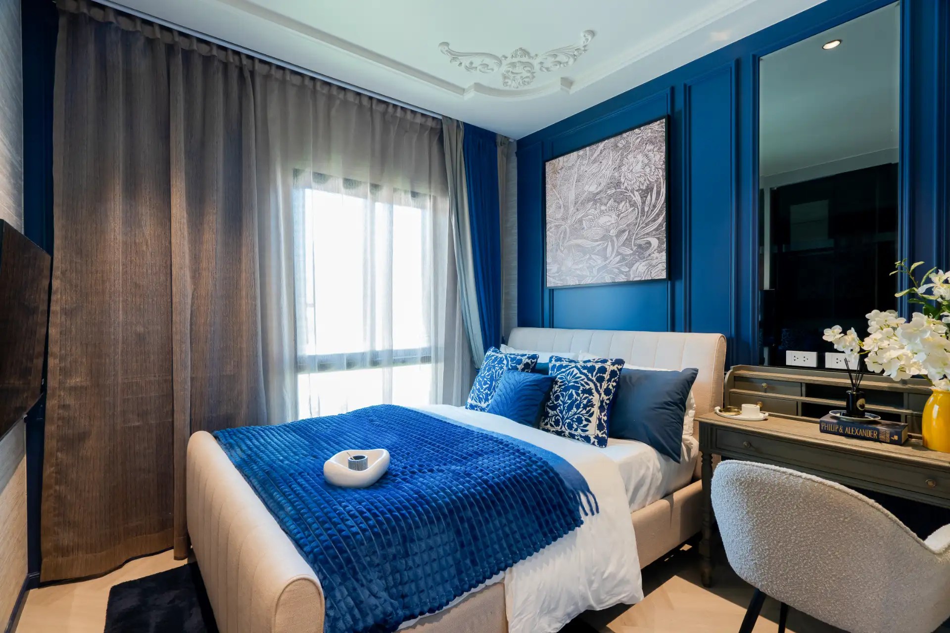The Title Heritage Bang-Tao – 1BR Plus
