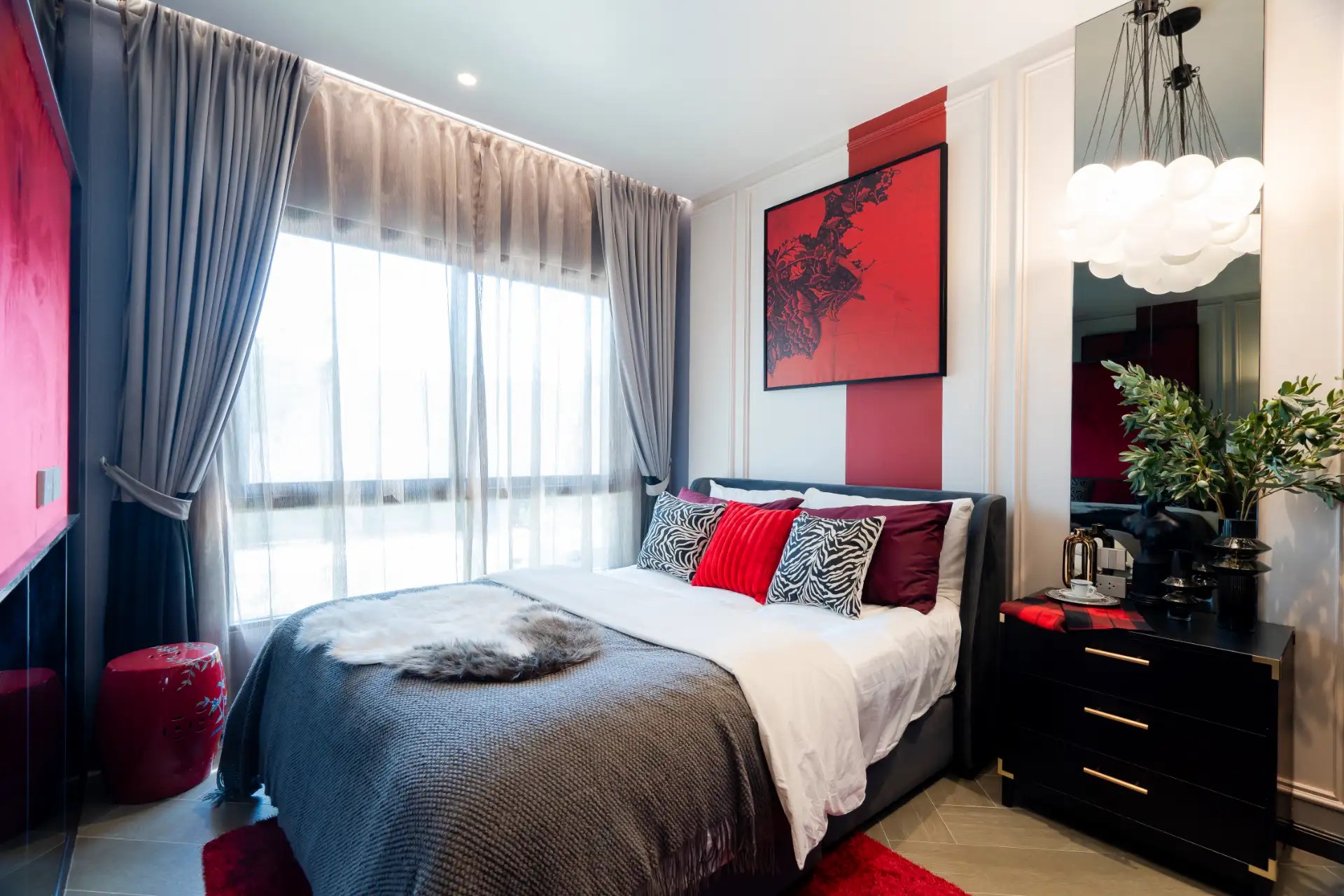 The Title Heritage Bang-Tao – 2BR