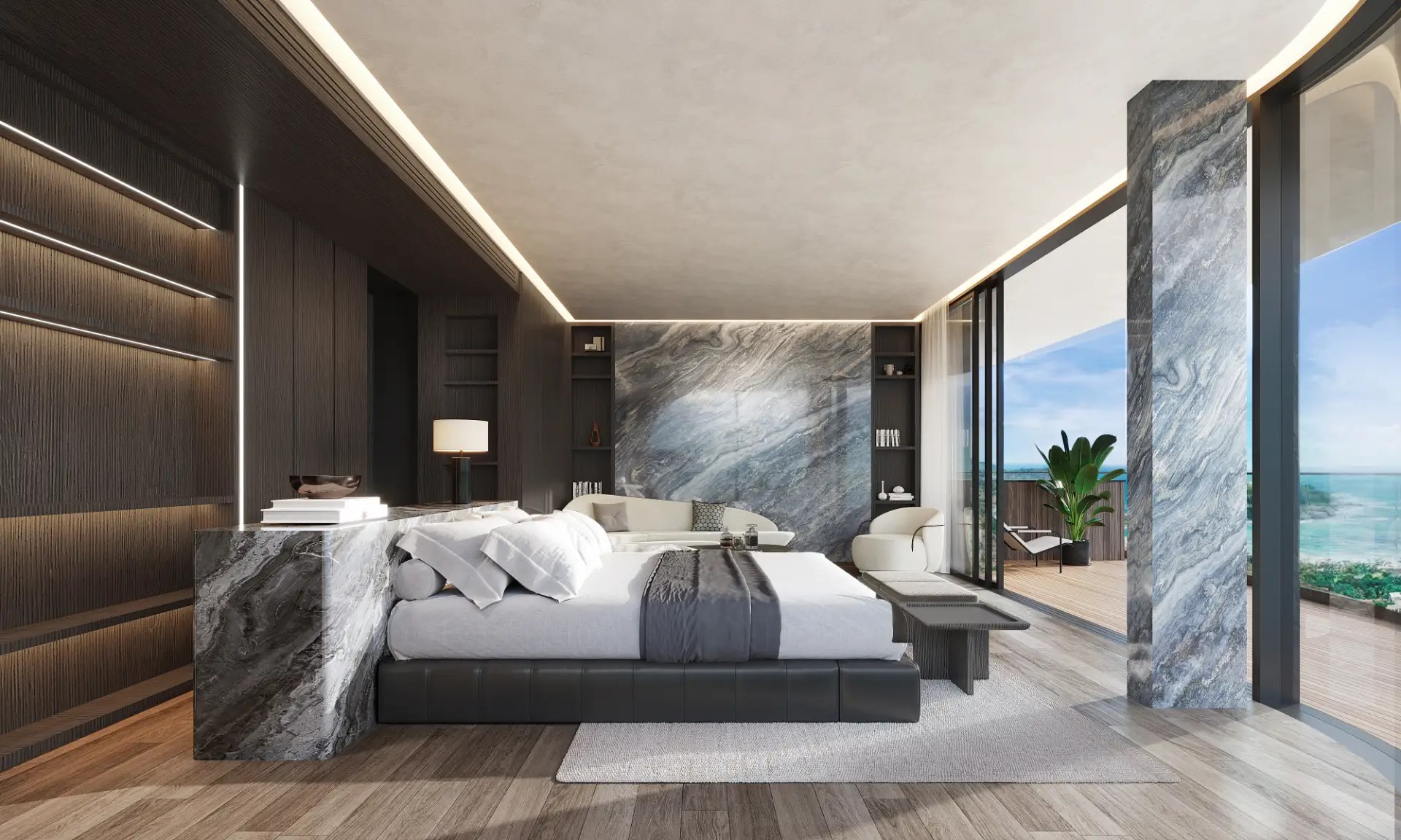 Aurora Kata Seaview Villas