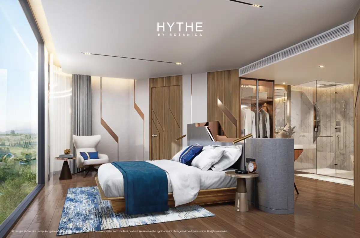 Hythe by Botanica – Duplex