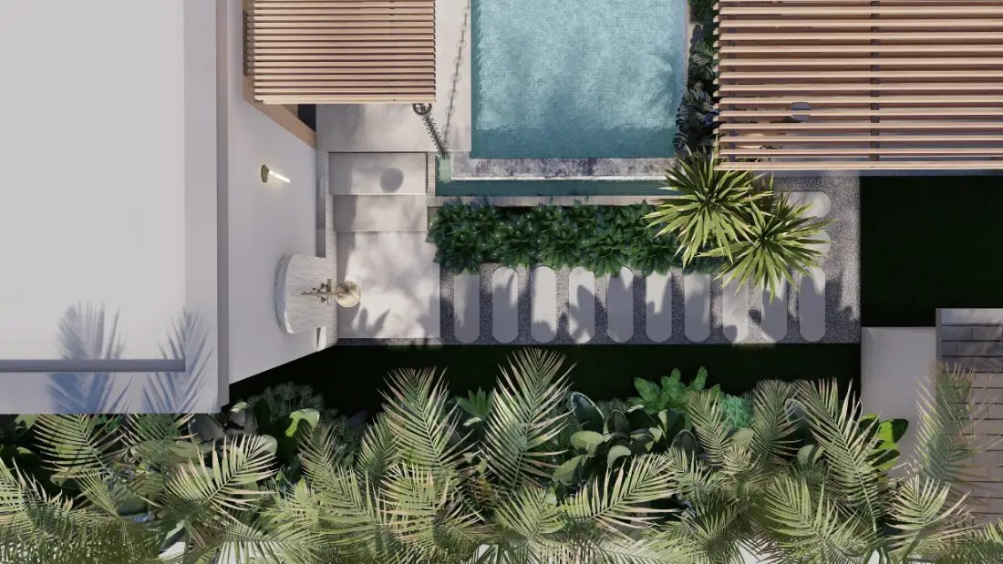 Akiraya Villa – 2BR Villa