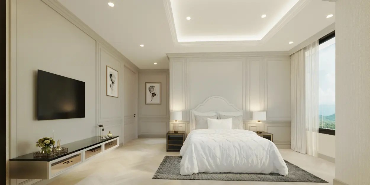8 Atelier Residence