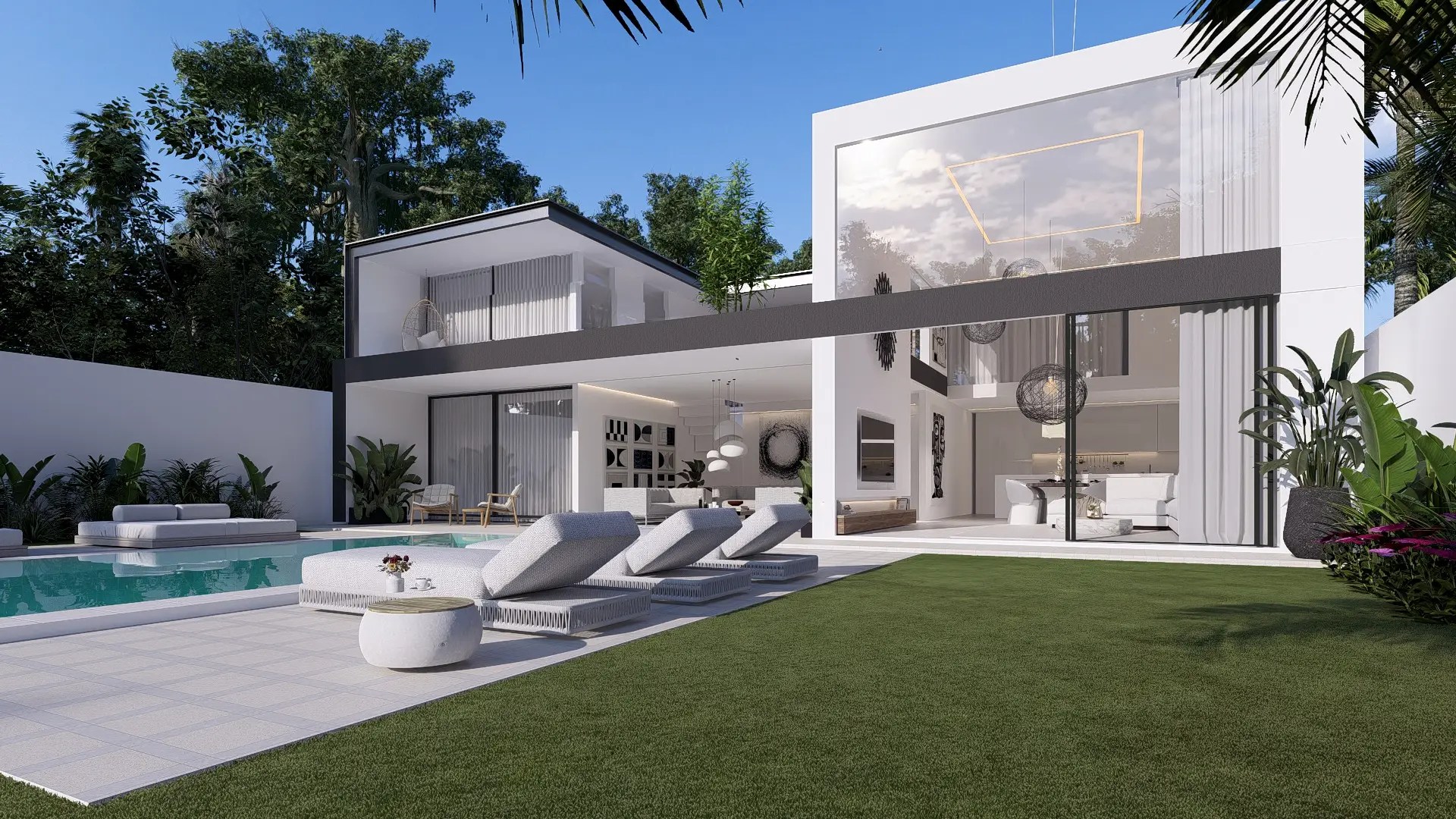 Ameno Estate