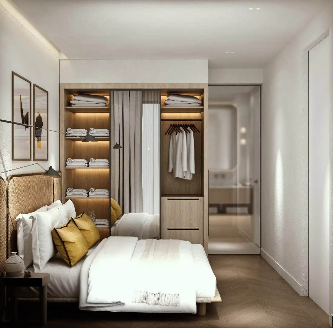 The Zero Bang Tao – 3BR
