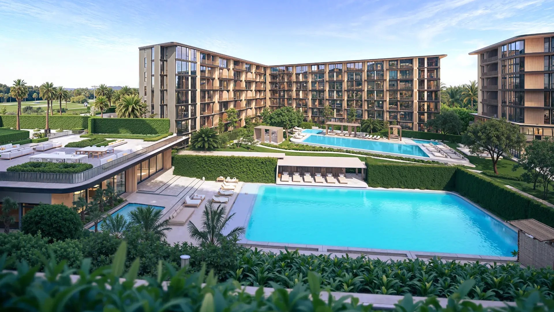 Peylaa Condominium