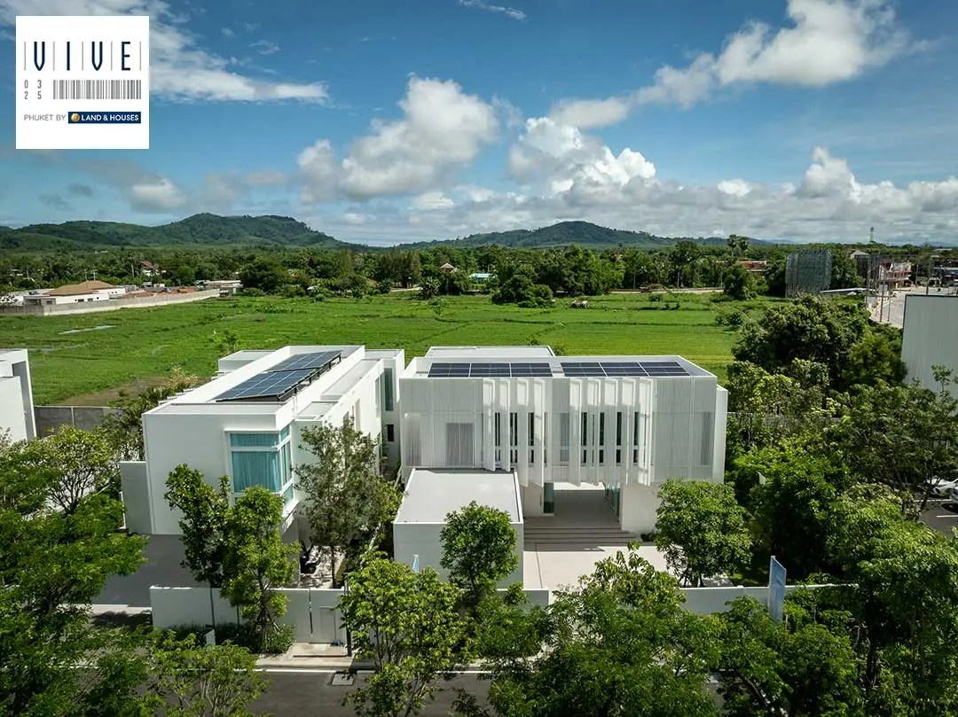 Vive Villas – Vibe