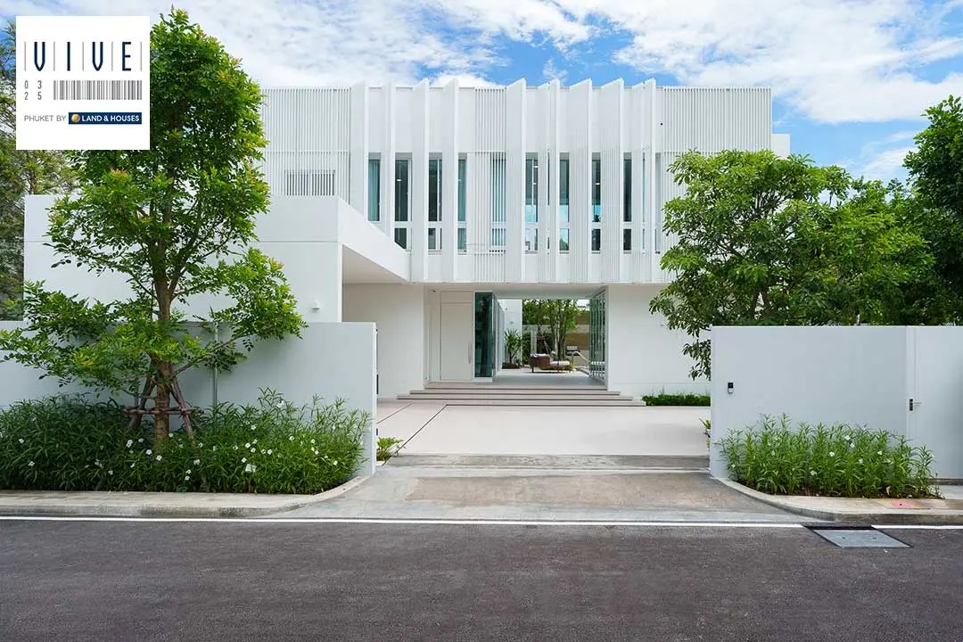 Vive Villas