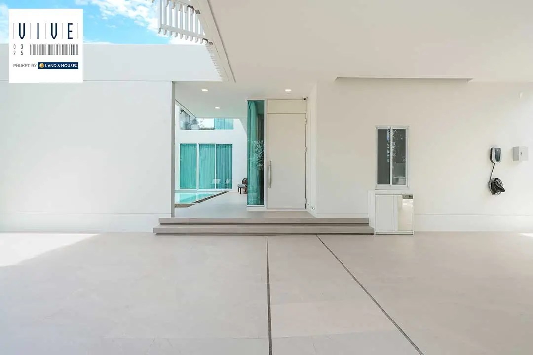 Vive Villas – Verve