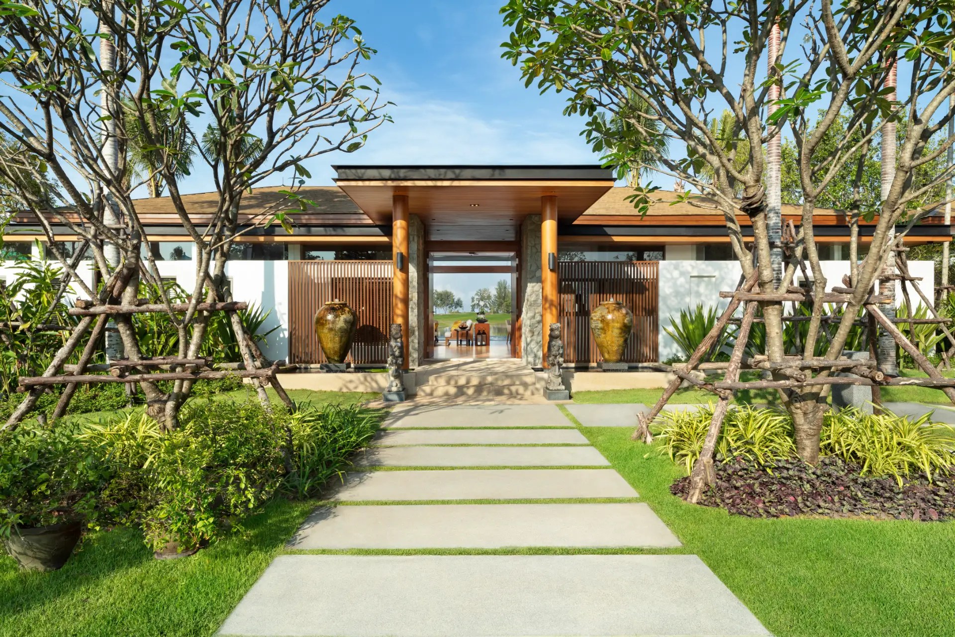 Aquella – 2 BR Villa