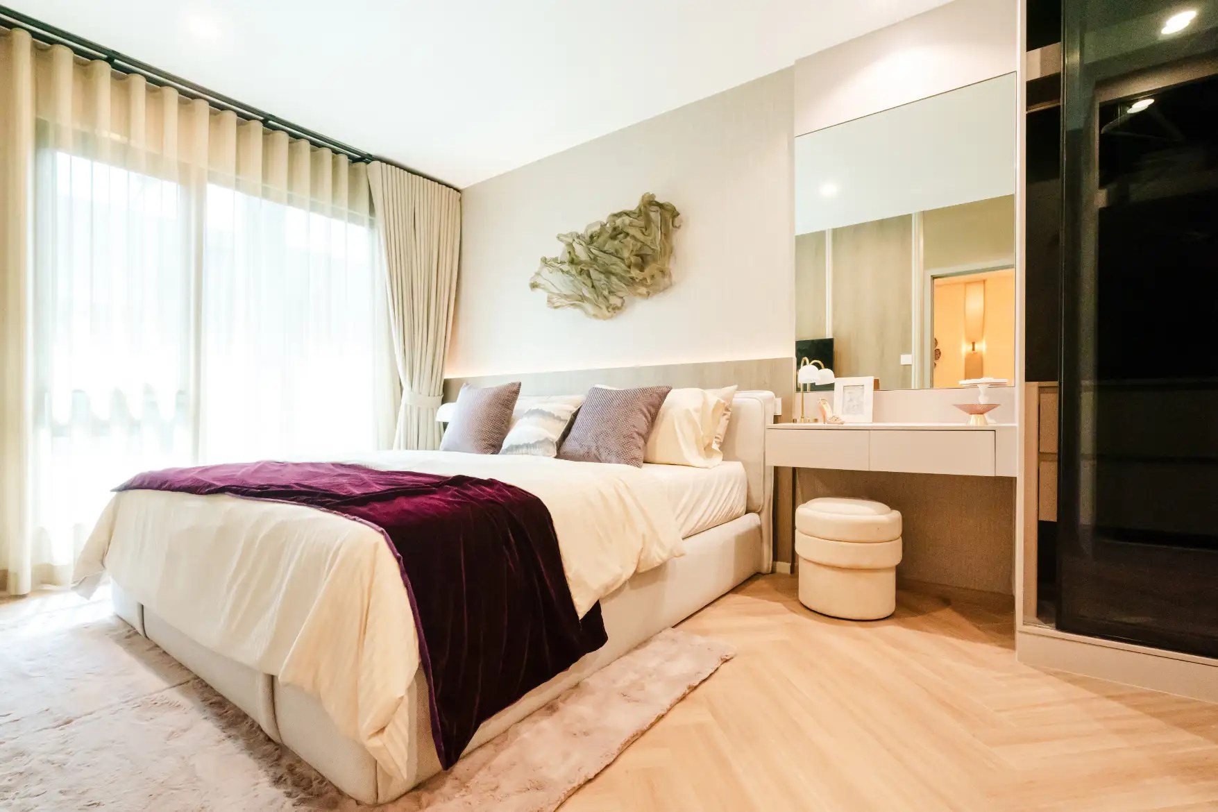 Coralina Kamala – 2 BR