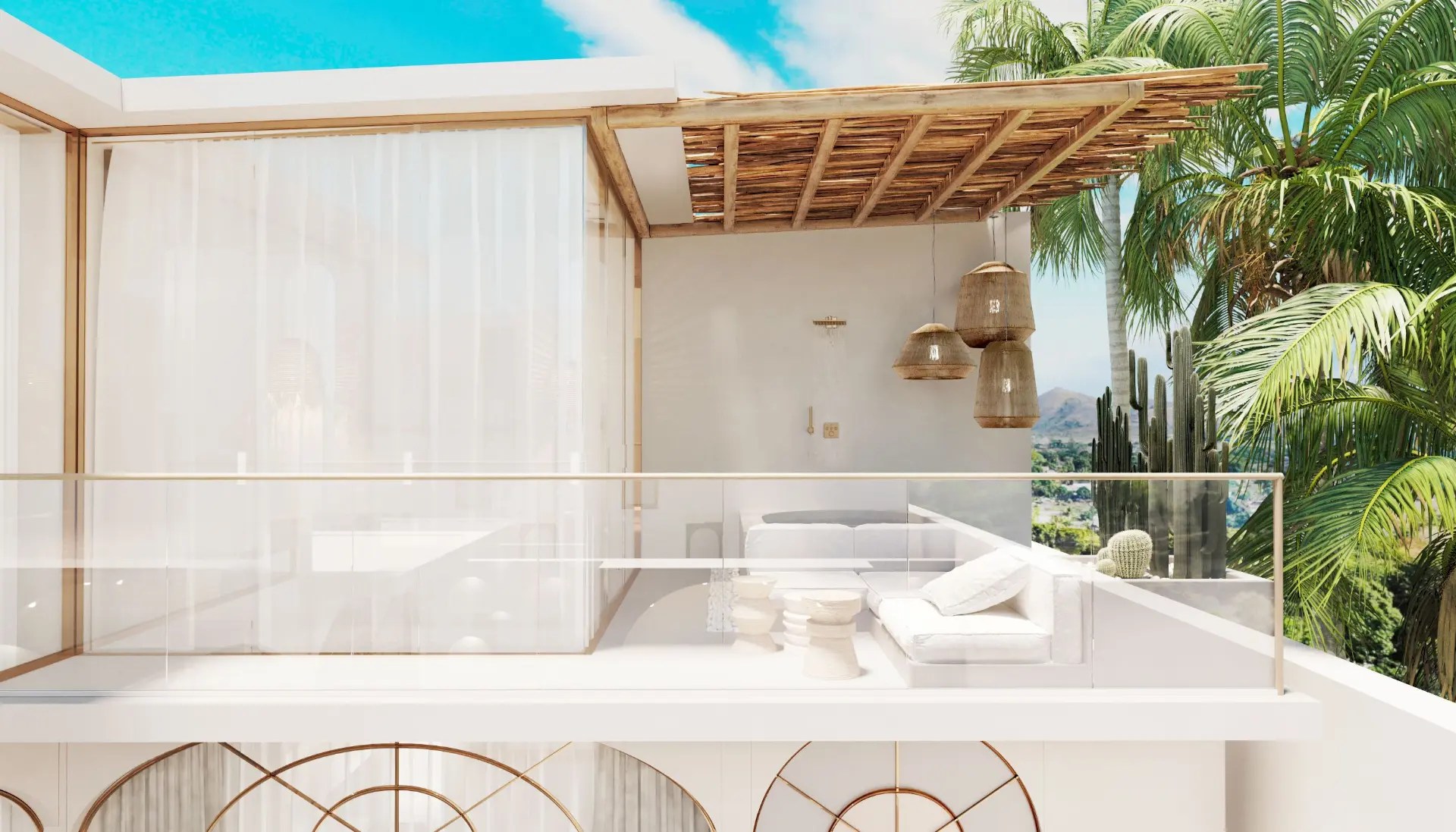 Balian Villa