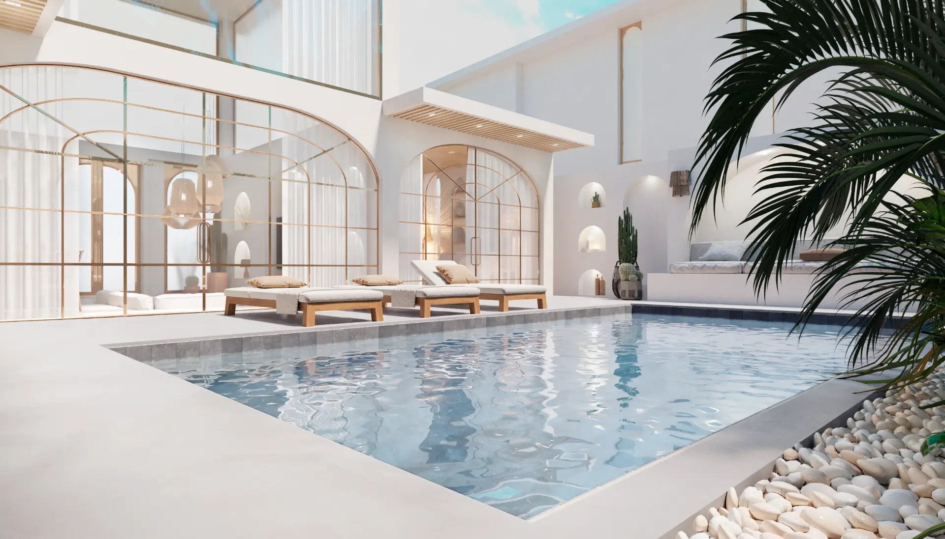 Balian Villa